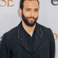 Marwan Kenzari