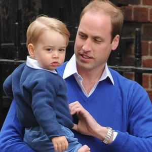 Prince George of Cambridge