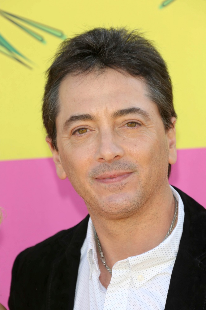 Scott Baio Ethnicity Of Celebs What Nationality Ancestry Race 