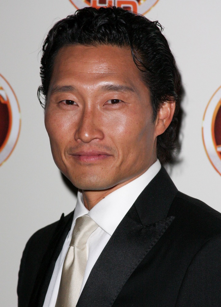 Daniel Dae Kim Inks Overall Deal With CBS Television 