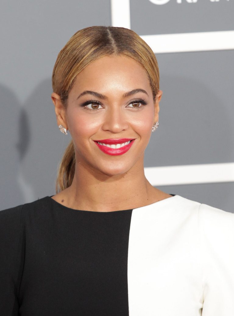 Beyoncé - Ethnicity of Celebs | EthniCelebs.com