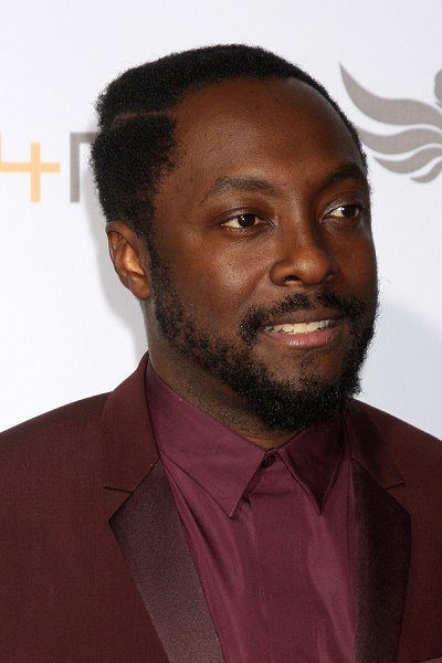 LOS ANGELES - JAN 23:  will.i.am at the Annual Trans4m Benefit C