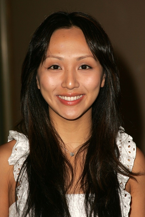 Linda Park - Ethnicity of Celebs | EthniCelebs.com