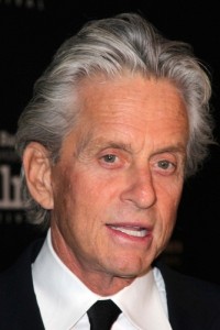 Michael Douglas - Ethnicity of Celebs | EthniCelebs.com