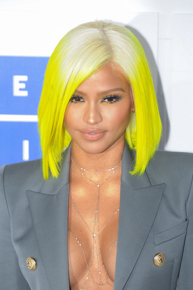 Cassie Ventura - Ethnicity of Celebs What Nationality Ancestry Race.