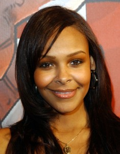 Samantha Mumba - Ethnicity of Celebs | EthniCelebs.com