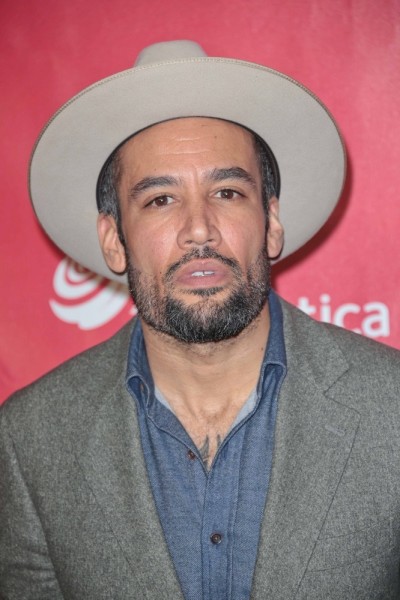 Ben Harper - Ethnicity of Celebs | What Nationality Ancestry Race