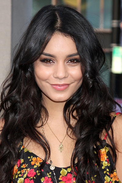 Vanessa Hudgens - Ethnicity of Celebs | What Nationality Ancestry Race