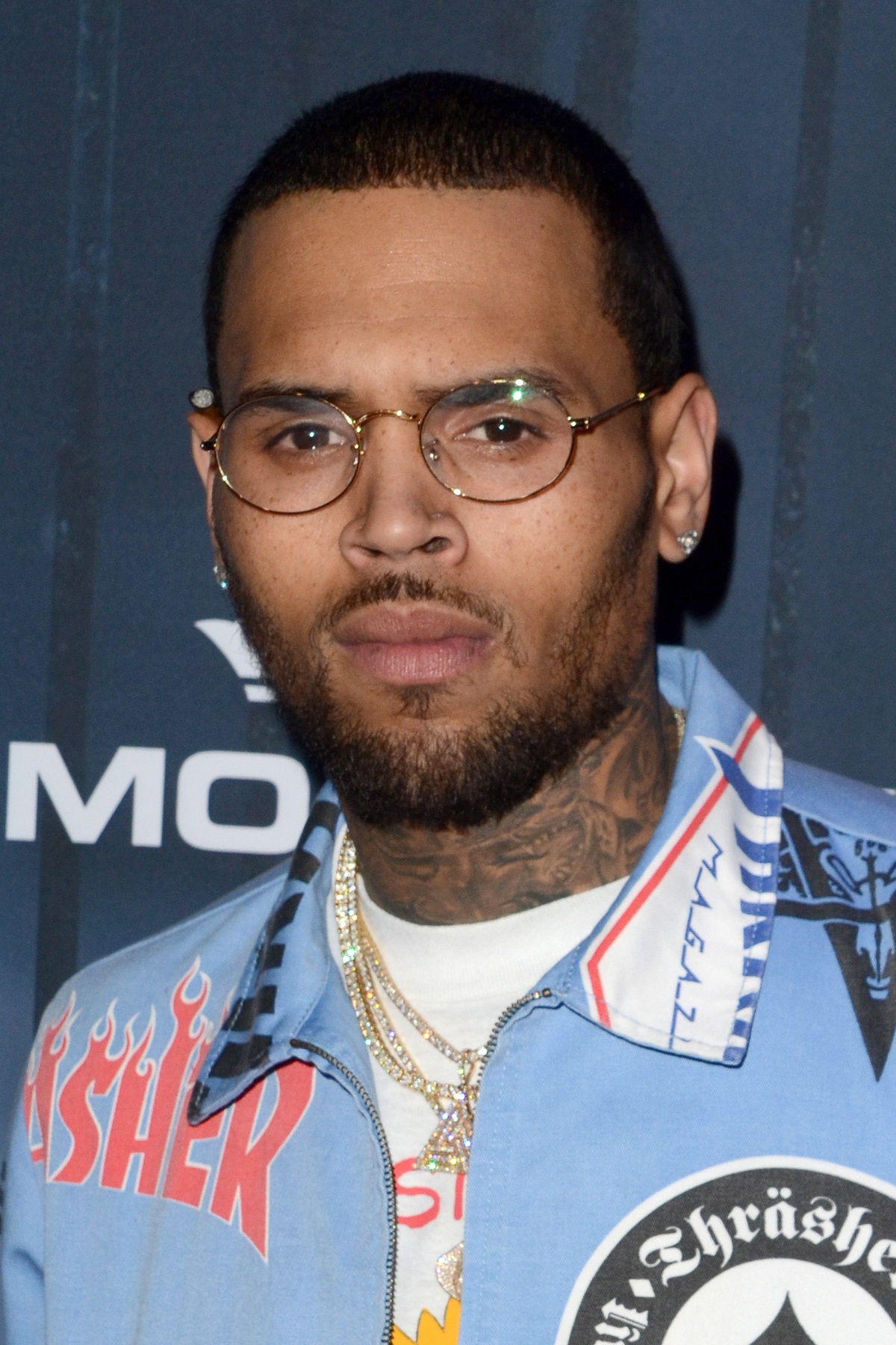 Understanding Chris Brown's Ethnicity: A Deep Dive