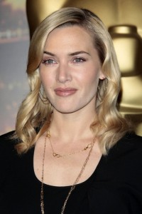 Kate Winslet - Ethnicity of Celebs | EthniCelebs.com