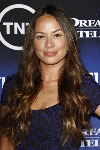 Moon Bloodgood - Ethnicity of Celebs What Nationality Ancestry Race.