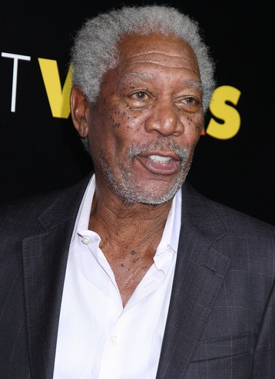 Morgan Freeman ethnicity