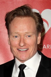 Conan O'Brien - Ethnicity of Celebs | EthniCelebs.com