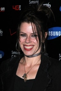 Fairuza Balk - Ethnicity of Celebs | EthniCelebs.com