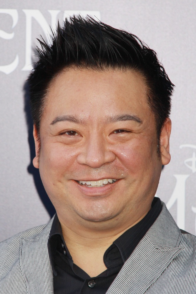 Rex Lee - Ethnicity of Celebs | What Nationality Ancestry Race