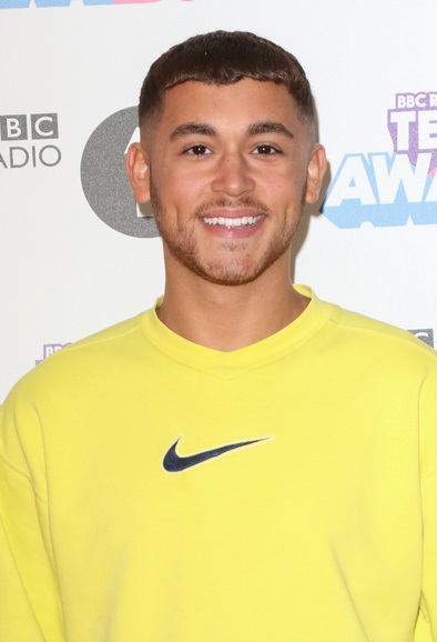 Shaheen Jafargholi Ethnicity Of Celebs What Nationality Ancestry Race