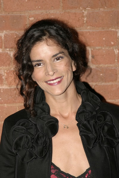 Patricia Velásquez