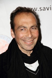 Taylor Negron - Ethnicity of Celebs | EthniCelebs.com