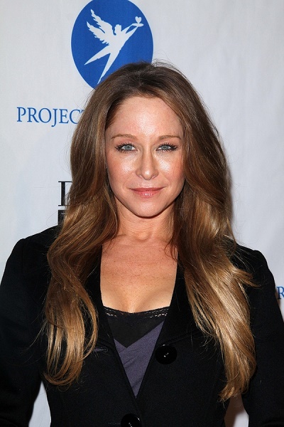 Jamie Luner - Ethnicity of Celebs | EthniCelebs.com