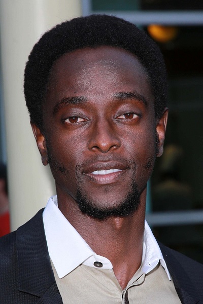 Edi Gathegi at the "Now You See Me" Special Screening, Arclight,