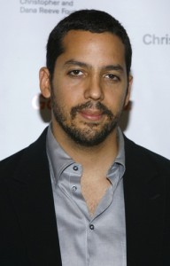 David Blaine - Ethnicity of Celebs | EthniCelebs.com