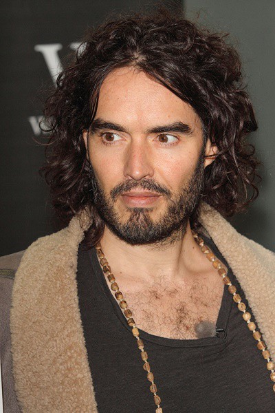 “The Pied Piper of Hamelin: Russell Brand’s Trickster Tales” and ...