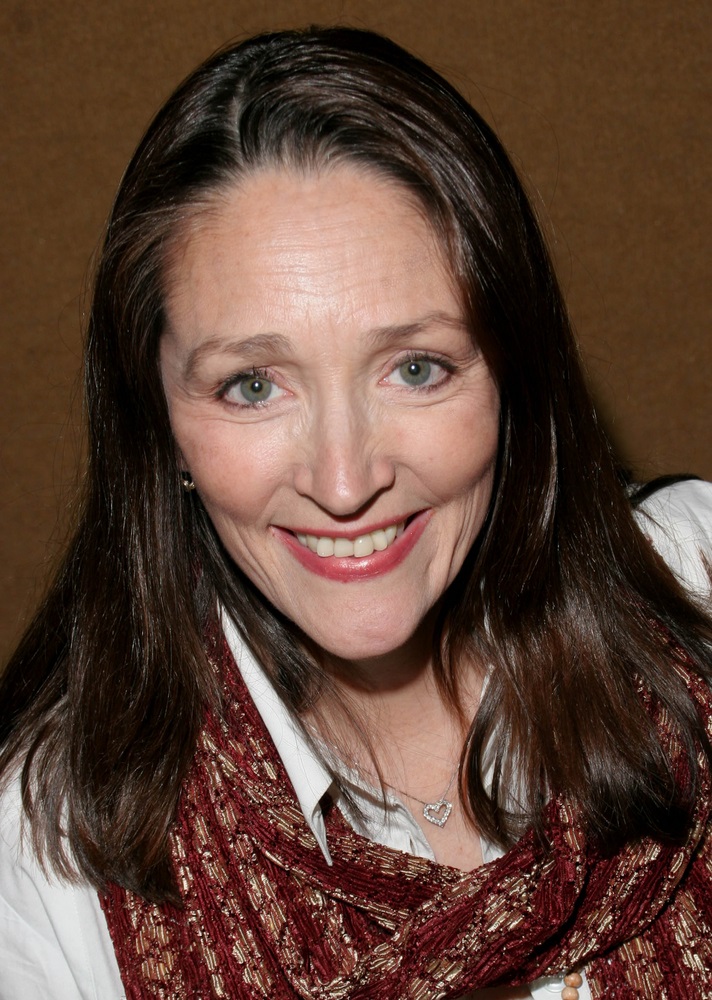 Olivia Hussey Ethnicity Of Celebs What Nationality