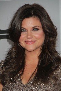 Tiffani Thiessen - Ethnicity of Celebs | EthniCelebs.com