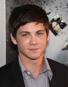 Logan Lerman - Ethnicity of Celebs | What Nationality Ancestry Race