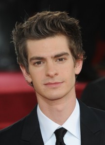 Andrew Garfield - Ethnicity of Celebs | EthniCelebs.com