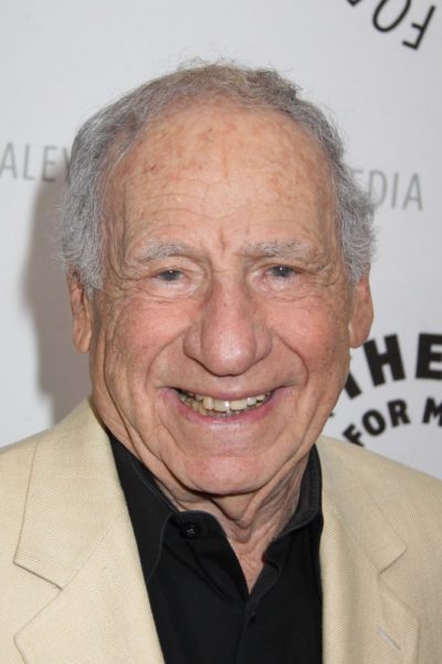 The Paley Center for Media's Premiere of "American Masters Mel Brooks: Make A Noise" - Arrivals