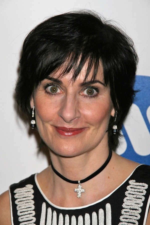 Enya - Ethnicity of Celebs | What Nationality Ancestry Race