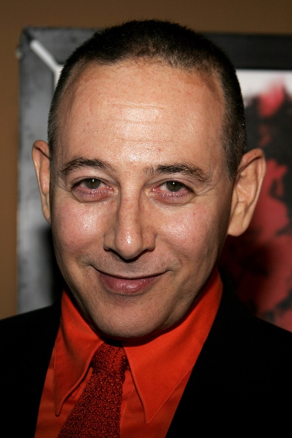 Paul Reubens Ethnicity of Celebs What Nationality Ancestry Race