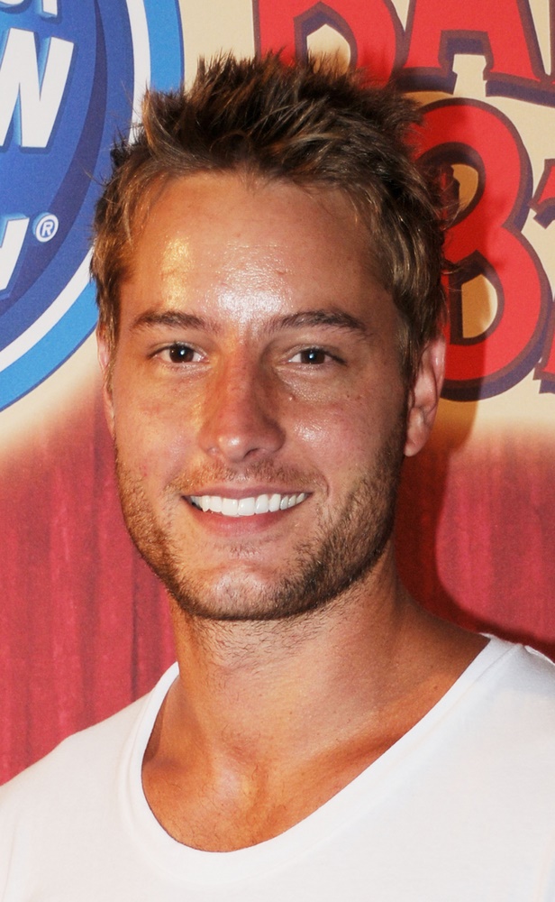 Justin Hartley - Ethnicity of Celebs | What Nationality Ancestry Race