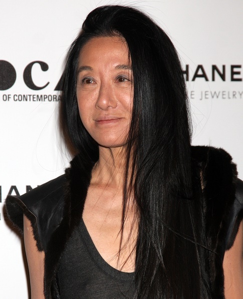 Vera Wang - Ethnicity of Celebs | What Nationality Ancestry Race