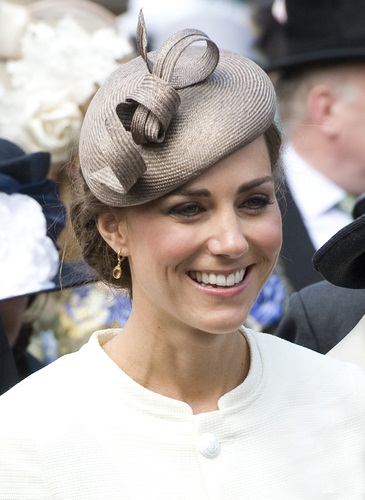 Catherine, Duchess of Cambridge – Ethnicity of Celebs | What ...