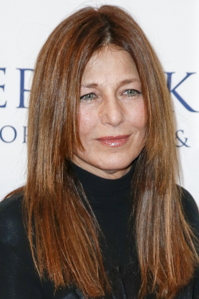 Catherine Keener - Ethnicity of Celebs What Nationality Ancestry Race.