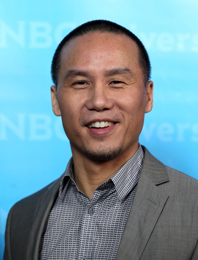 BD Wong - Ethnicity Of Celebs | EthniCelebs.com