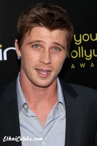 Garrett Hedlund - Ethnicity of Celebs | EthniCelebs.com