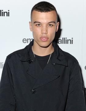 Dudley O'Shaughnessy - Ethnicity of Celebs What Nationality Ancestry R...