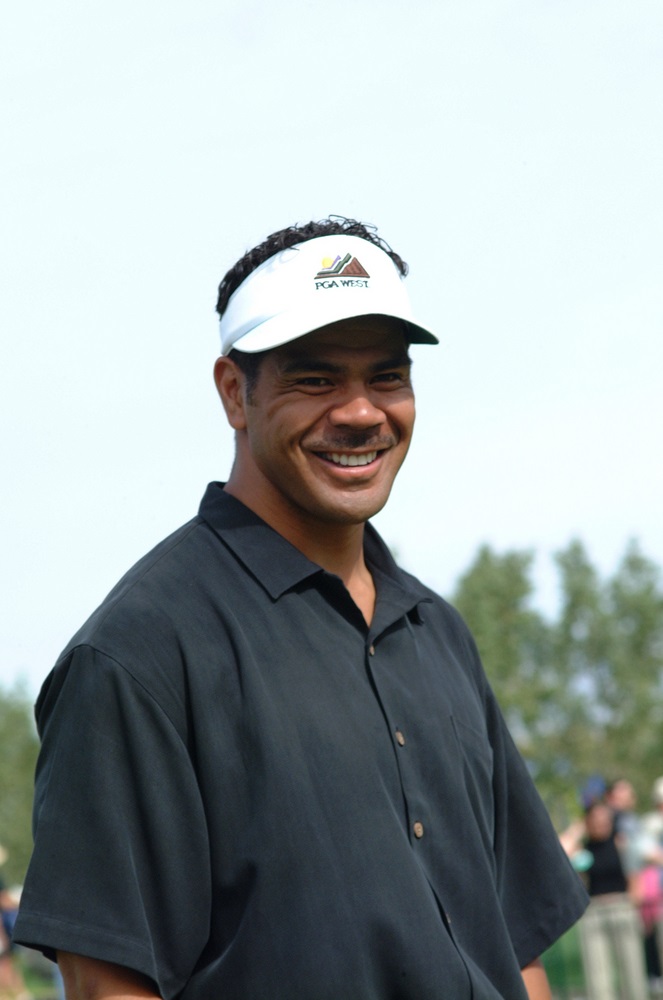 RIP Junior Seau