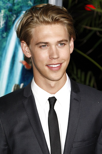 Austin Butler - Ethnicity of Celebs | What Nationality Ancestry Race