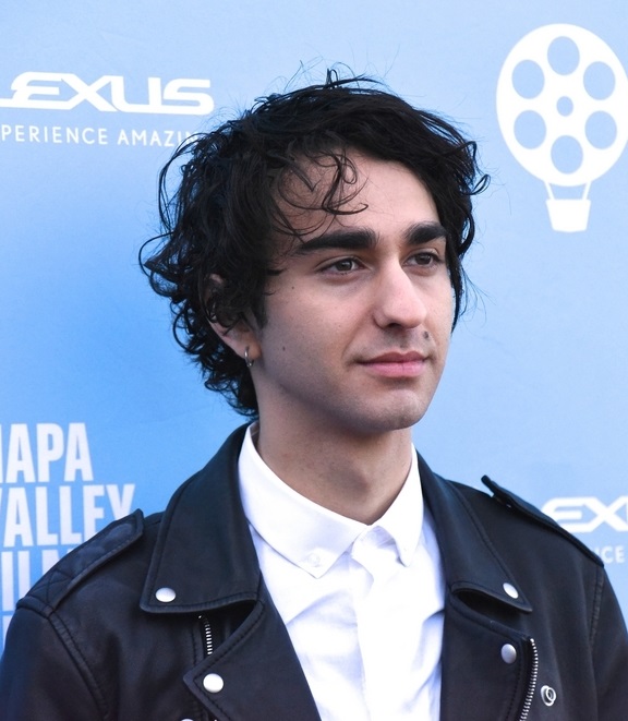 Alex Wolff - Ethnicity of Celebs What Nationality Ancestry Race.