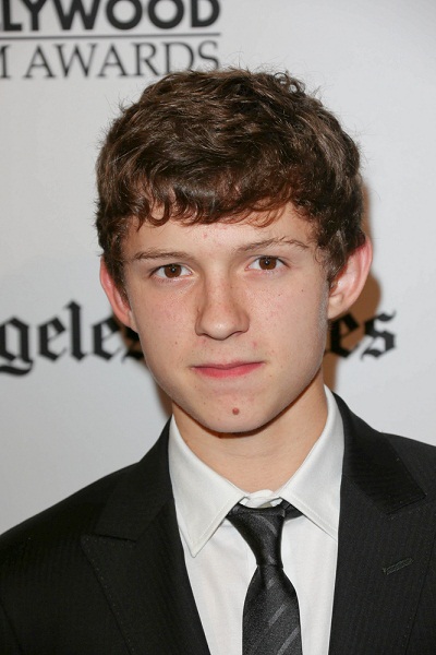 Tom Holland – Ethnicity of Celebs | What Nationality Ancestry Race