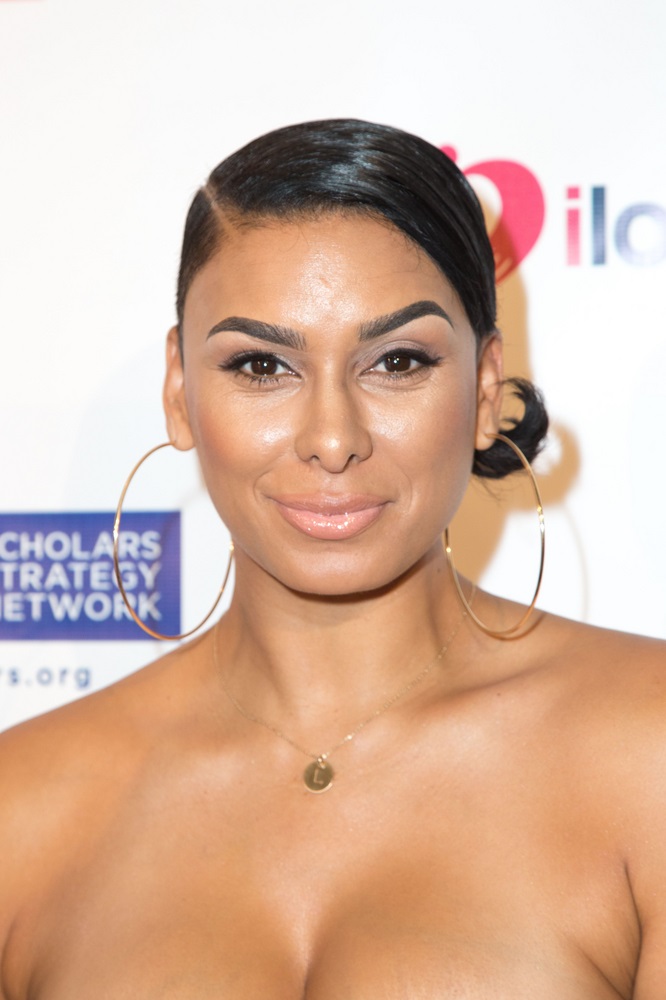 Laura Govan Ethnicity of Celebs What Nationality Ancestry Race
