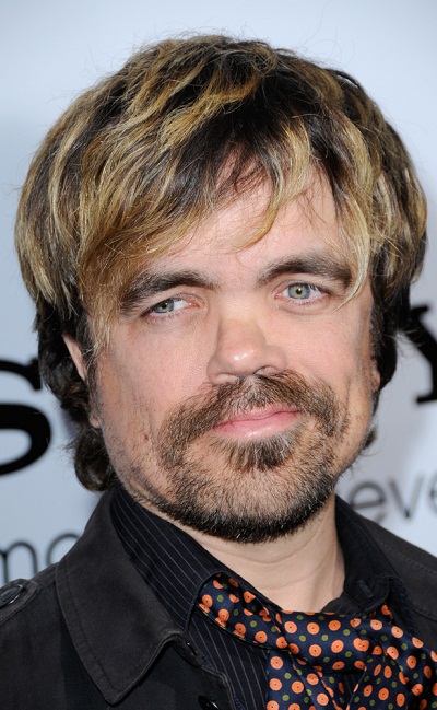 Peter Dinklage - Ethnicity of Celebs | What Nationality Ancestry Race