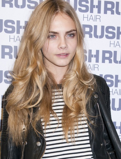 House of Rush Launch Party - Arrivals