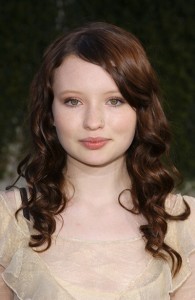 Emily Browning - Ethnicity of Celebs | EthniCelebs.com