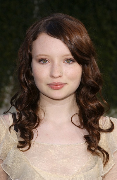 Emily Browning - Ethnicity of Celebs | Nationality Ancestry Race.