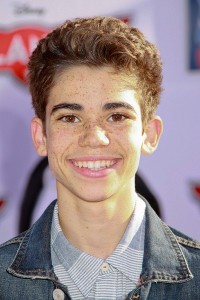 Cameron Boyce - Ethnicity of Celebs | EthniCelebs.com